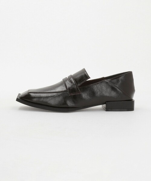 SY UNITED ARROWS（シー ユナイテッドアローズ） ローファー 「SY