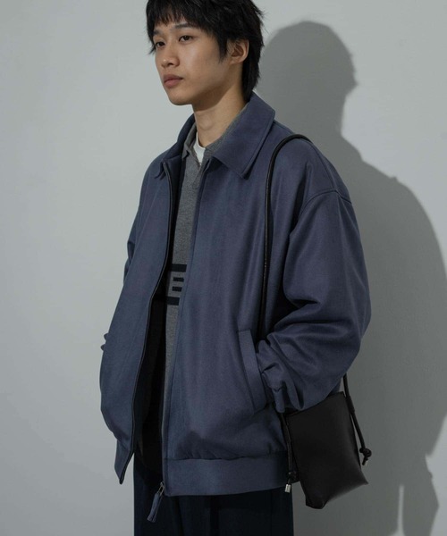 SENSE OF PLACE by URBAN RESEARCH ブルゾン アウター 「ユニ