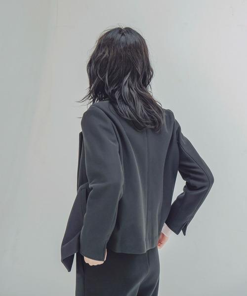 DRESSLAVE（ドレスレイブ） ジャケット テーラードジャケット B7