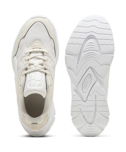 PUMA（プーマ） スニーカー PUMA SOPHYR WV（プーマ ソフィア WV 