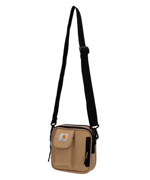 Carhartt カーハートショルダー バッグ　OTLEY パーク　新品未使用 Carhartt カーハートショルダー バッグ OTLEY ブラック 新品未使用