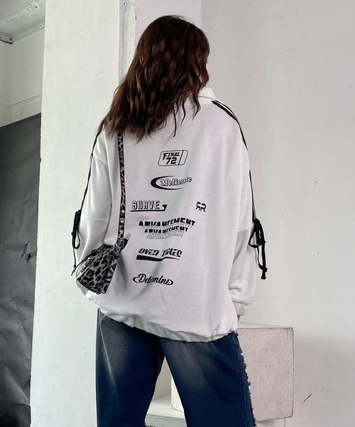 【rin プロフ必読 】TOÉ Hampton sweatshirt rin プロフ必読 】TOÉ Hampton sweatshirt rin プロフ必読 】TOÉ