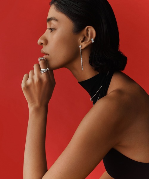 PANDORA ネックレス ノース スター ペンダントネックレス