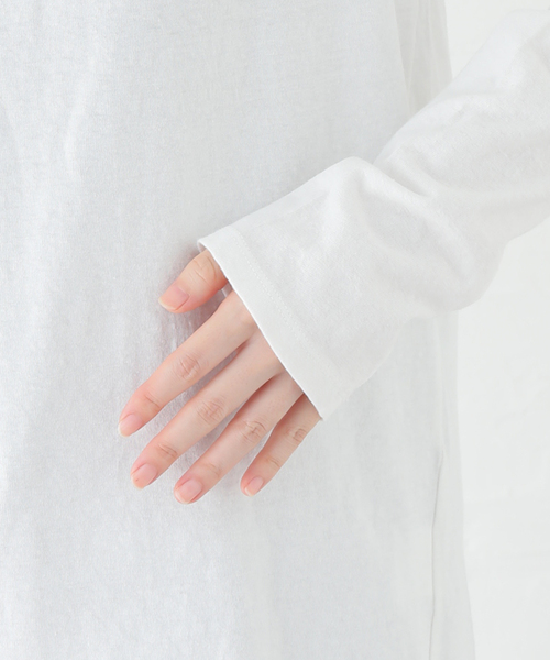 Deuxieme Classe（ドゥーズィエムクラス） tシャツ * 追加 Layering T