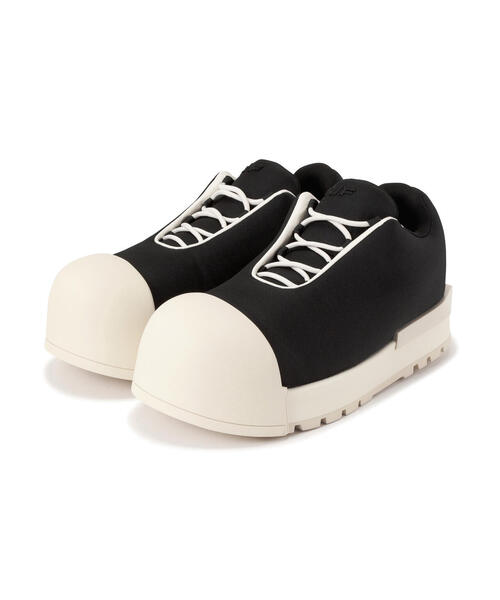 L.H.P ブーツ F.V.V.O/エフヴィーヴィーオー/Thick Soled Low