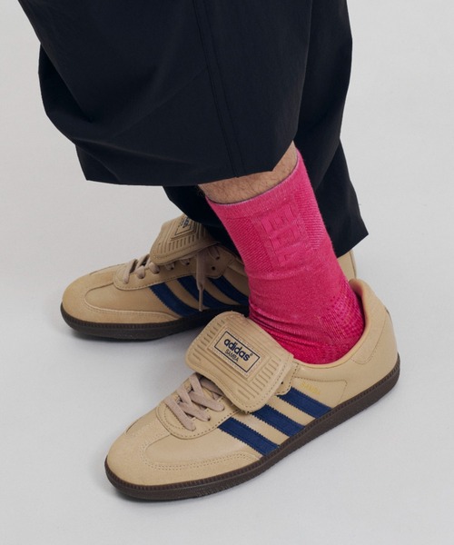 adidas スニーカー SAMBA LT JS0604 メンズ レディース : ZOZOTOWN 