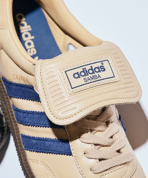 adidas スニーカー SAMBA LT JS0604 メンズ レディース : ZOZOTOWN 