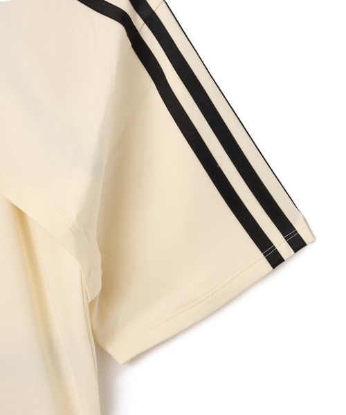 adidas tシャツ CUT-OUT TEE / アディダス カット アウト ティー