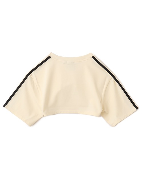 tシャツ adidas CUT-OUT TEE / アディダス カット オフ ティー レディース adidas tシャツ CUT-OUT TEE / アディダス カット オフ ティー