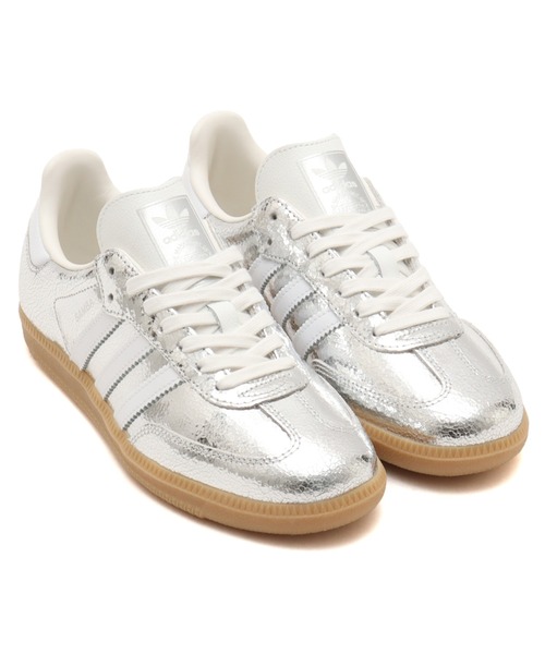 adidas（アディダス） スニーカー adidas SAMBA OG W / アディダス
