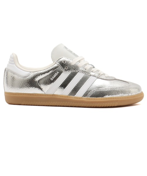 adidas（アディダス） スニーカー adidas SAMBA OG W / アディダス