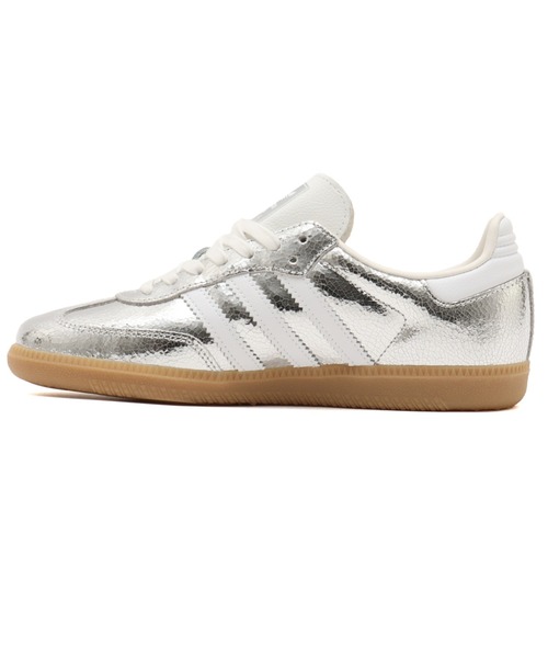 adidas（アディダス） スニーカー adidas SAMBA OG W / アディダス