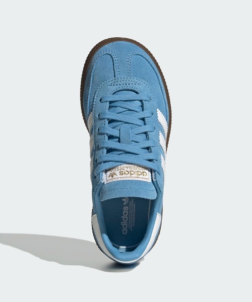 adidas スニーカー ハンドボール スペツィアル キッズ