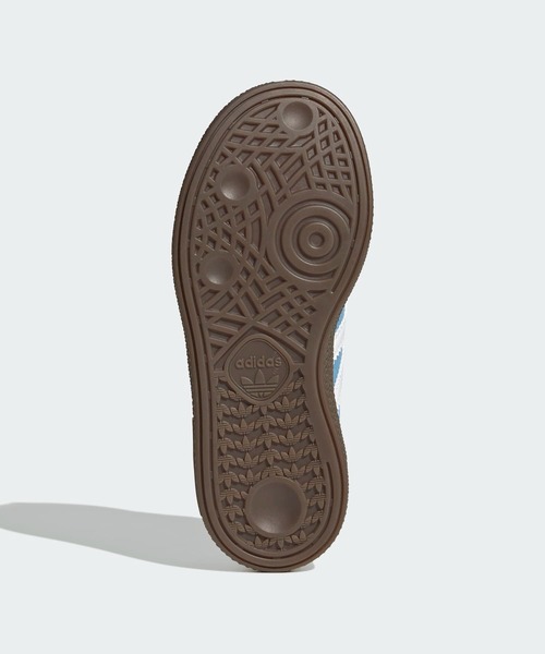 adidas スニーカー ハンドボール スペツィアル キッズ