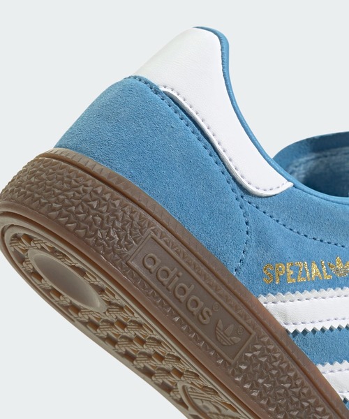 adidas スニーカー ハンドボール スペツィアル キッズ