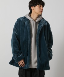 ブルゾン アウター ファーステンブルゾン/152732 メンズ レディース｜ZOZOTOWN Yahoo!店