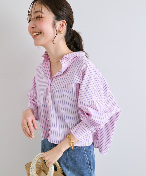 La boutique BonBon｜【ベストセラー・miki監修カラーあり