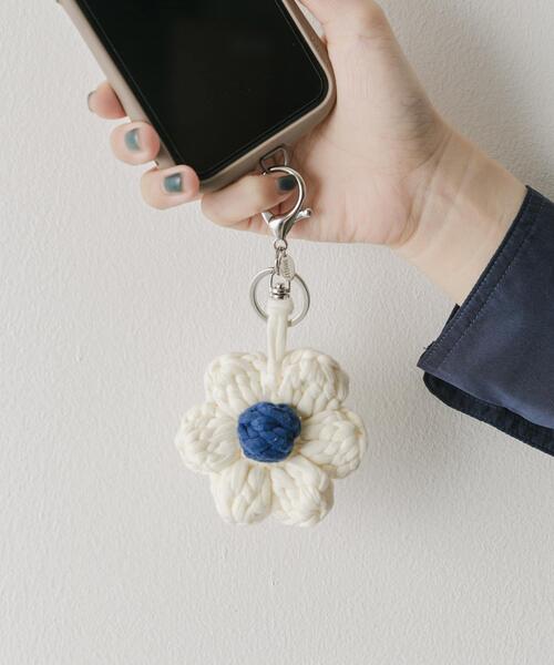 SMELLY（スメリー） キーホルダー モチーフキーチェーン : ZOZOTOWN