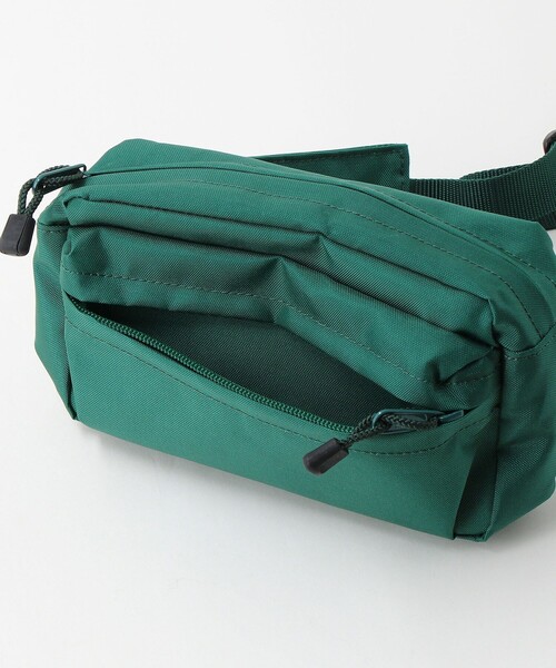SOFTHYPHEN ショルダーバッグ 「SOFTHYPHEN × OUTDOOR PRODUCTS