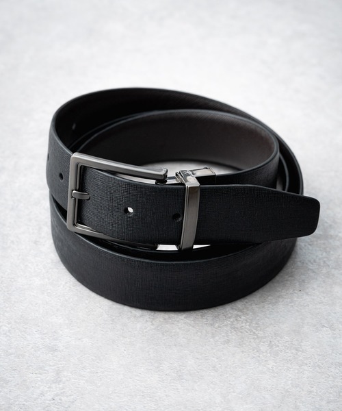   CK リバーシブルベルト　Ｍメンズ Calvin Klein カルバンクライン ベルト リバーシブル Klein