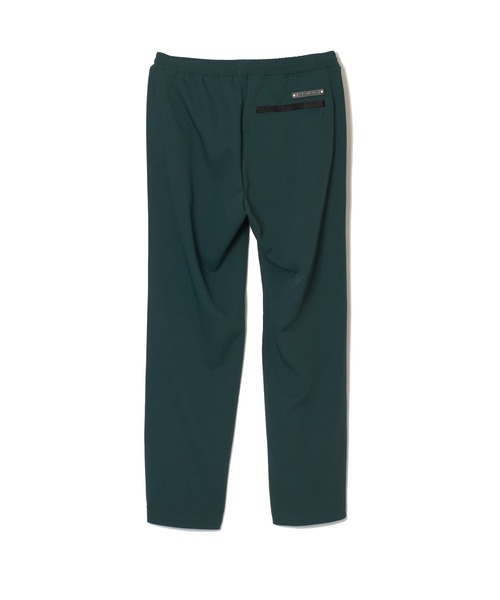CRIMIE SUITS SATIN LINE PANTS/スーツ ラインパンツ CRIMIE スラックス SUITS SATIN LINE PANTS / スーツ ライン