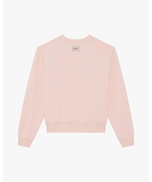 トレーナー スウェット REPETTO SWEATSHIRT ， WEAR / S0696 レディース repetto トレーナー スウェット REPETTO SWEATSHIRT ， WEAR