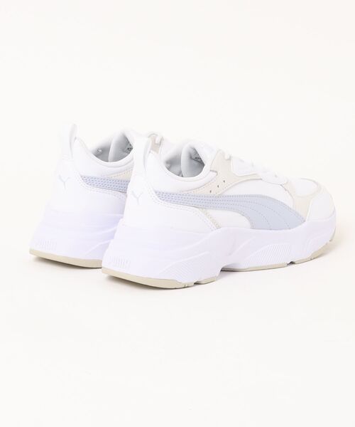 PUMA スニーカー プーマ CASSIA MU カシーア 401269 ABC-MART