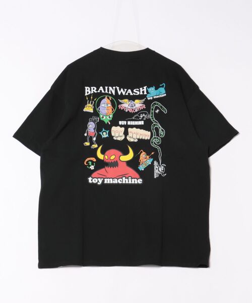 フォーリミ　Tシャツ　toy machine トイマシーン　yonfes Amazon.co.jp: フォーリミ Tシャツ toy machine トイマシーン
