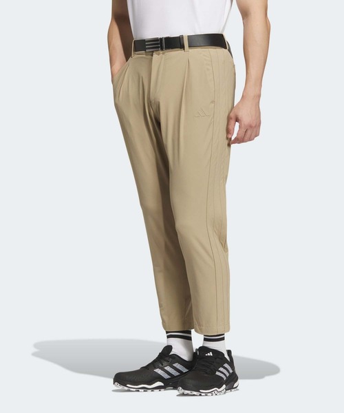adidas（アディダス） パンツ EX stretch active スリーストライプス