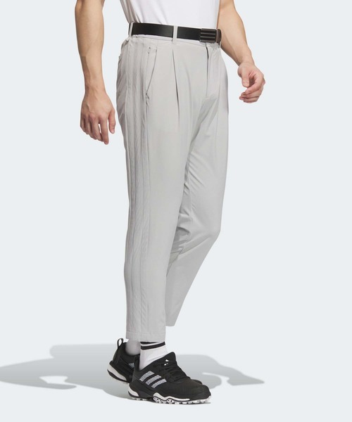 adidas（アディダス） パンツ EX stretch active スリーストライプス
