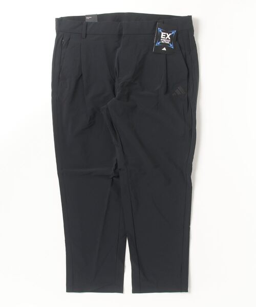 adidas（アディダス） パンツ EX stretch active スリーストライプス