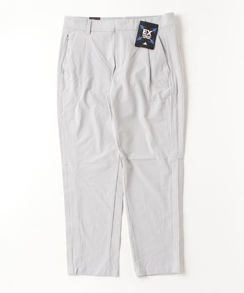 3月限定【新品未使用】アディダス ゴルフ 3ストライプス ストレッチパンツ92 adidas（アディダス） パンツ EX stretch active スリーストライプス