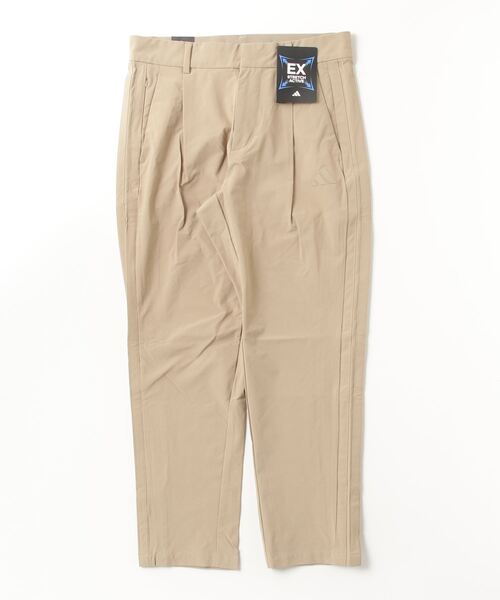 3月限定【新品未使用】アディダス ゴルフ 3ストライプス ストレッチパンツ92 adidas（アディダス） パンツ EX stretch active スリーストライプス