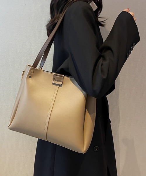 blackdia ocean（ブラックダイヤオーシャン） トートバッグ blackdia