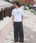 tシャツ 「FFEIN(フェイン)」サークルア...の詳細画像1