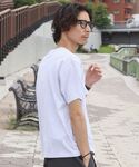 tシャツ 「FFEIN(フェイン)」サークルア...の詳細画像2