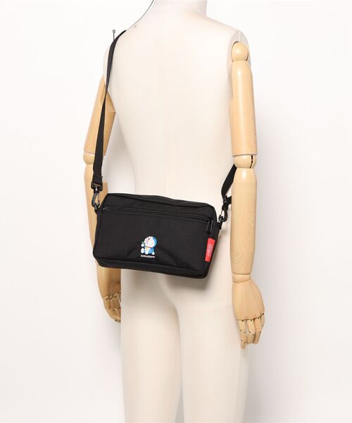マンハッタンポーテージ ドラえもんショルダーJOGGER(L) JPN VER2 Manhattan Portage マンハッタンポーテージ ショルダーバッグ