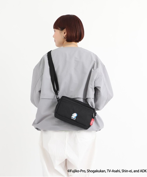 Manhattan Portage ショルダーバッグ Portage/マンハッタン