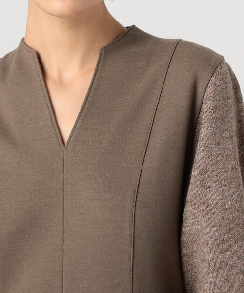 TOMORROWLAND（トゥモローランド） ドッキングワンピース 36