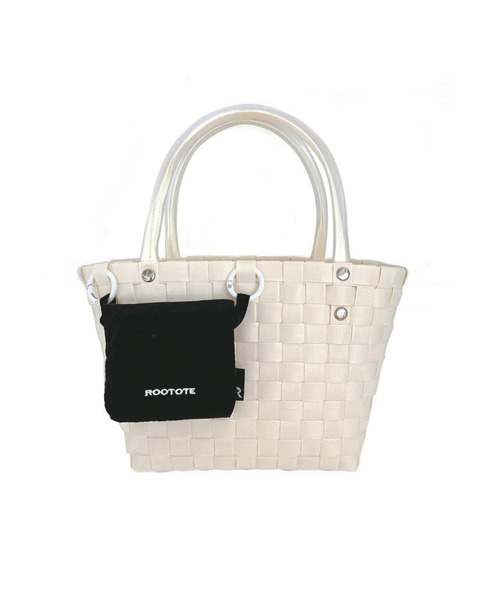 ROOTOTE かごバッグ カゴバッグ ルートート / SC.ベビールー