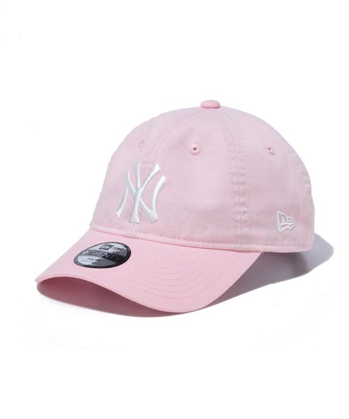 NEW ERA（ニューエラ） キャップ 帽子 キッズ キャップ Youth 9TWENTY