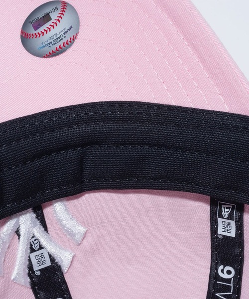 NEW ERA（ニューエラ） キャップ 帽子 キッズ キャップ Youth 9TWENTY