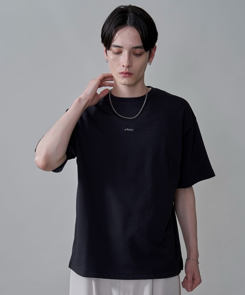 BROWNY tシャツ BROWNY/AIRFUNCTIONアソートロゴT メンズ レディース