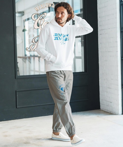 【wake.sapporo】ES1 ナイロンジャケット・パンツ 通販] ES.1 (エスアイ) Nylon Jacket 商品ページ – fazeone