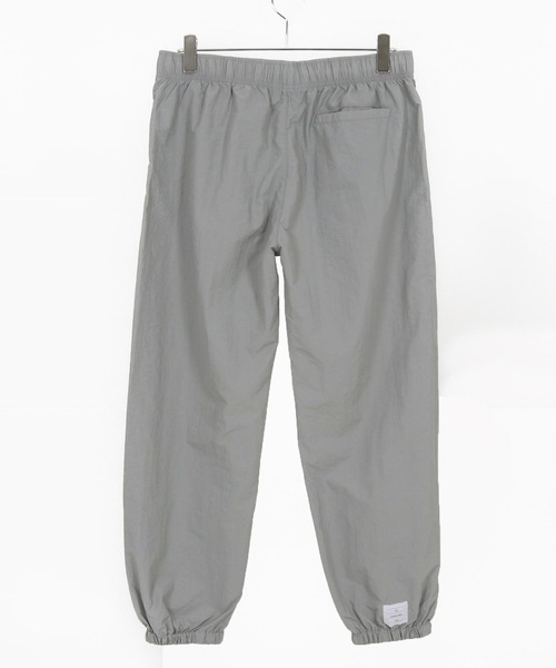 seventy seven パンツ mp13510-nylon training pants (25S) ナイロン
