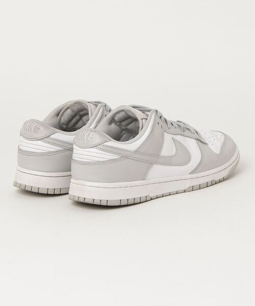 NIKE（ナイキ） ローカットスニーカー 28cm グレー メンズ : ZOZOTOWN