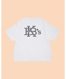 KEBOZ（ケボズ） tシャツ EFG S/S TEE メンズ : ZOZOTOWN Yahoo!店