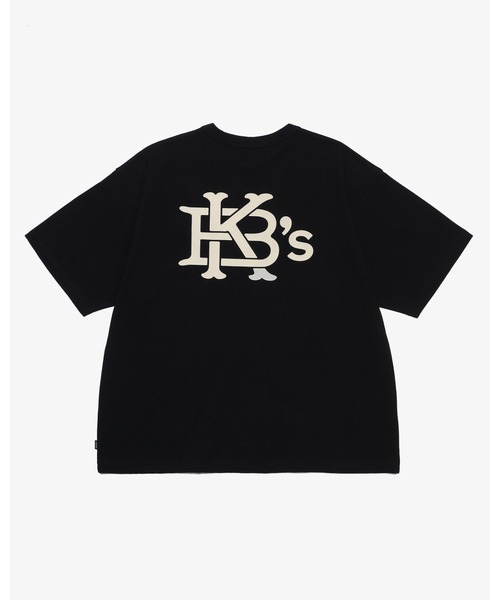 KEBOZ（ケボズ） tシャツ EFG S/S TEE メンズ : ZOZOTOWN Yahoo!店