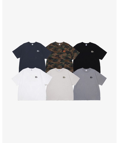 KEBOZ（ケボズ） tシャツ EFG S/S TEE メンズ : ZOZOTOWN Yahoo!店