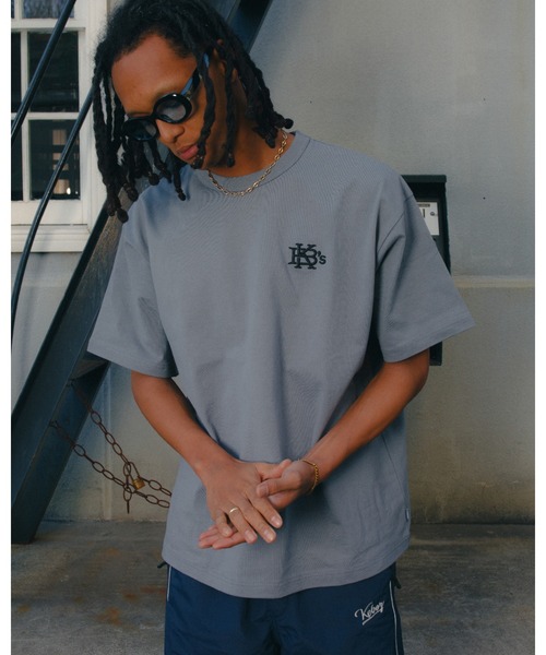 KEBOZ Tシャツ　XXLサイズ TEES